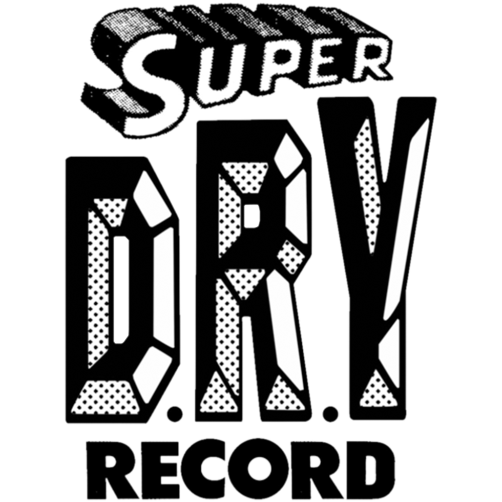 SUPER D.R.Y. record